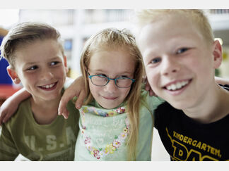 Wir suchen eine/n Betreuer/in für unser Wohnheim für Kinder und Jugendliche