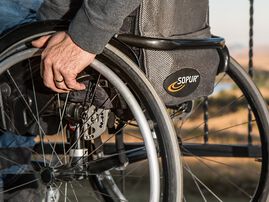 Mobilitätszuschuss für Menschen mit Behinderung – Änderungen 2023